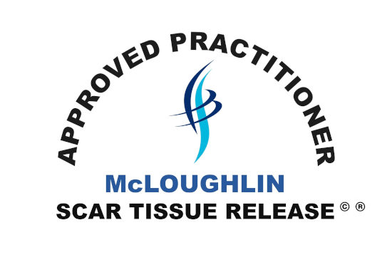 Approved Practitioner - McLoughlin Scar Tissue Release