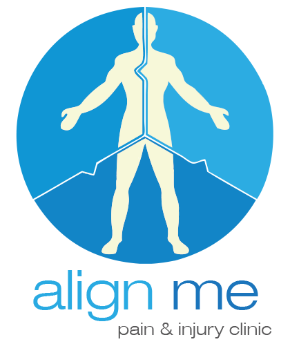 Align Me - Bowen & Emmett therapy by Dianne Denton